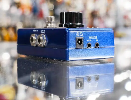 Digitech - DIGITECH JAMMAN EXPRESS XT LOOPER 2